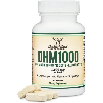 double wood supplements dhm 1000