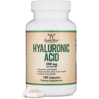 double wood supplements hyaluronic acid