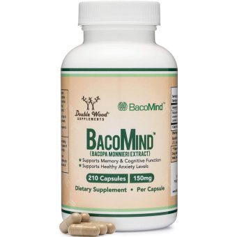 bacomind bacopa extract