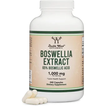 boswellia extract