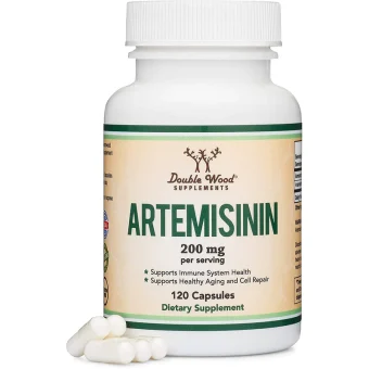 artemisinin (immune support) by double wood