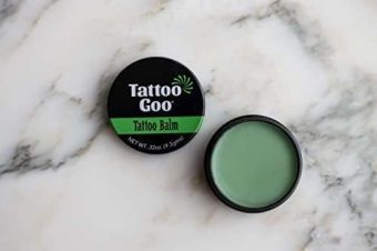 tattoo goo original tin 0.75 oz.