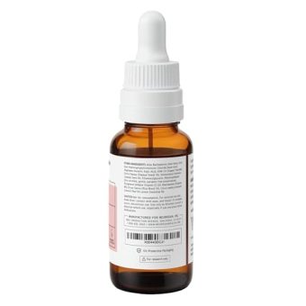 ghk cu (copper peptide) neck & face serum 1,200mcg (1 oz bottle) beauty & personal care