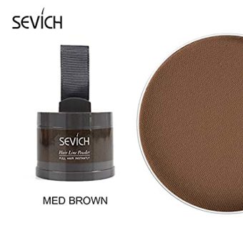 nstantly hairline shadow sevich hairline powder