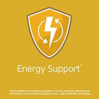 21st century b 12 high potency sublingual tablets – 110 count | supports energy & red blood cell formation