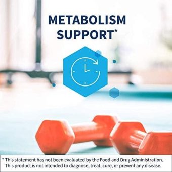 klaire labs berberine hci 500mg berberine supplement gluten free, hypoallergenic berberine supplement (120 capsules)