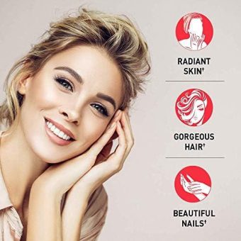 collagen beauty cran pomeg 20s