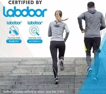 bioemblem non gmo triple magnesium complex (90 capsules,300mg)