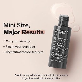 paula's choice skin perfecting 2% bha liquid salicylic