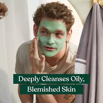 the body shop tea tree face mask, 3.85 ounce