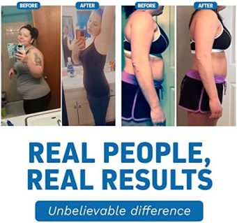 herbtonics apple cider vinegar capsules plus keto bhb | fat burner & weight loss supplement for women & men (120 count (pack of 1)) health & household