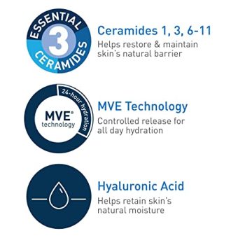 cerave moisturizing cream 19 oz