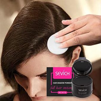 instantly hairline shadow sevich hairline powder