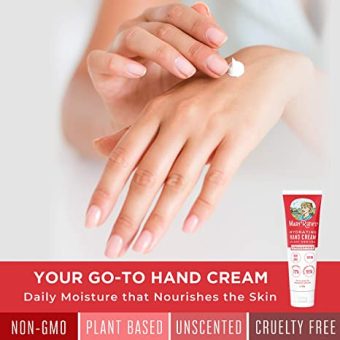 vitamin hand & body cream by maryruth’s