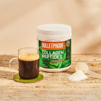 bulletproof collagen protein 16oz