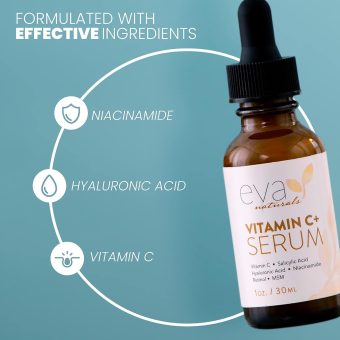 eva naturals vitamin c serum