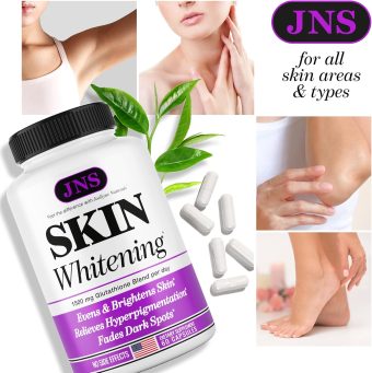 joellyne naturals glutathione pills made in usa glutathione supplement skin beauty dark spots, melasma, acne scar remover, hyperpigmentation treatment anti aging antioxidant formula