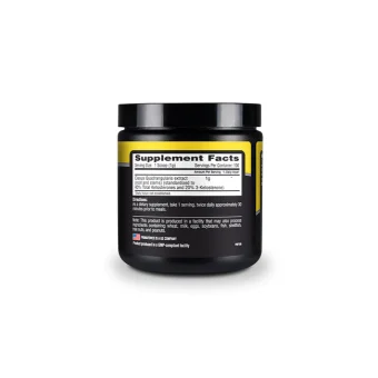 primaforce cissus quadrangularis powder 100 gram