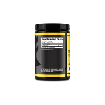 primaforce d aspartic acid