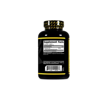 primaforce turkesterone 600mg / 90 caps