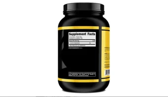 primaforce l leucine