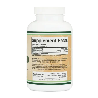 mimosa pudica extract