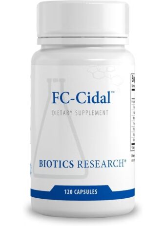 biotics research fc cidal™