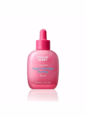 nad+ peptide boosting serum 30ml – anti aging, skin repair